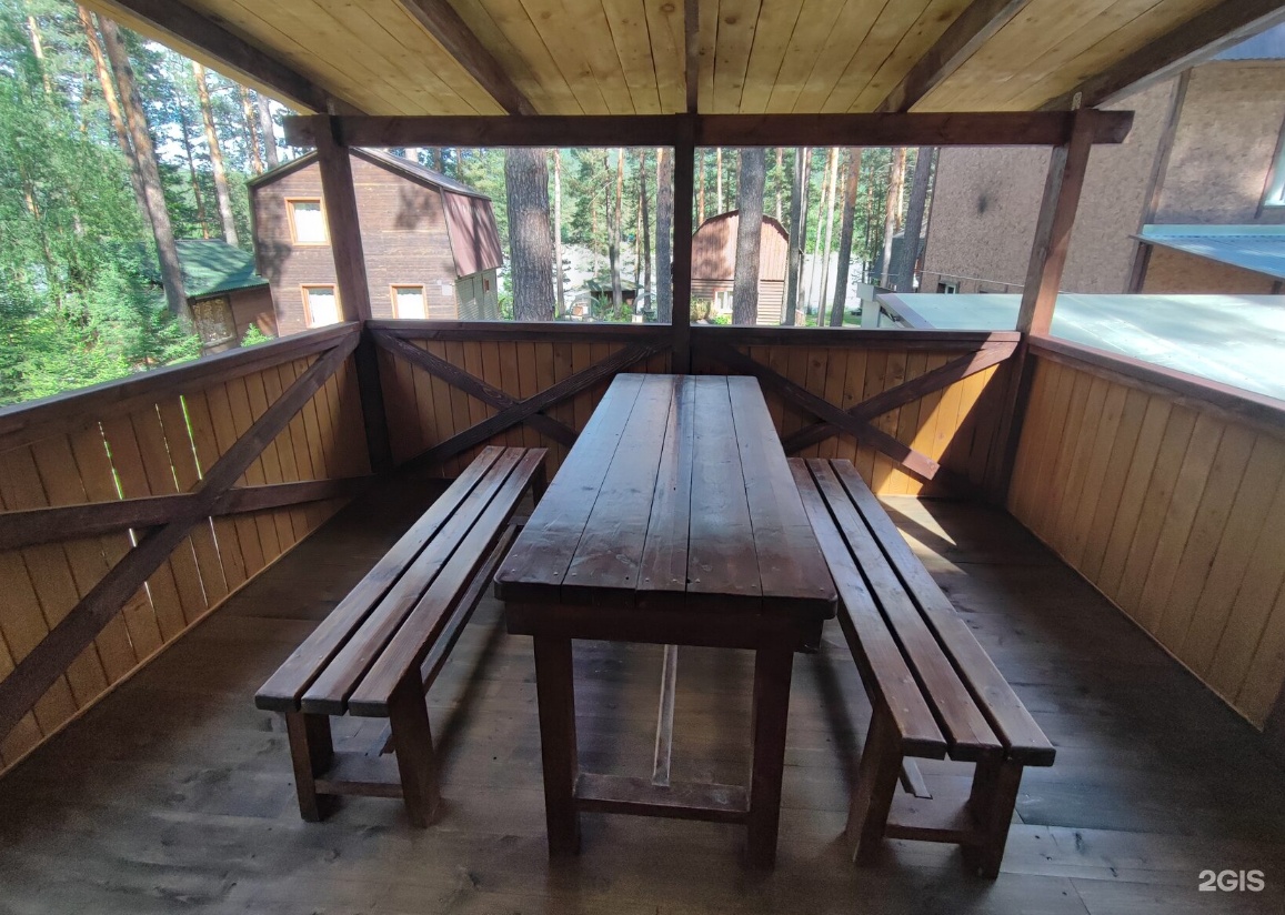 Восьмиместный дом - фото 3