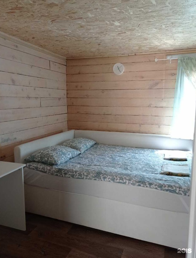 Восьмиместный дом - фото 4