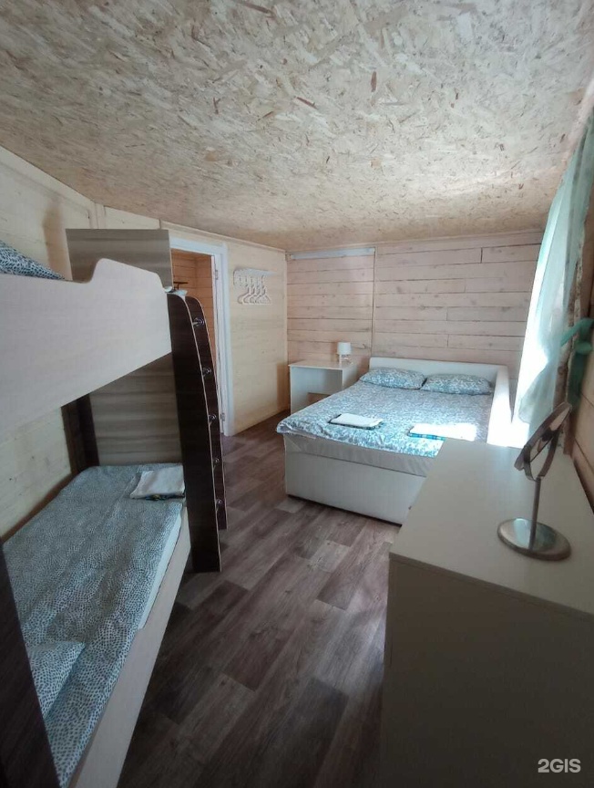 Восьмиместный дом - фото 5