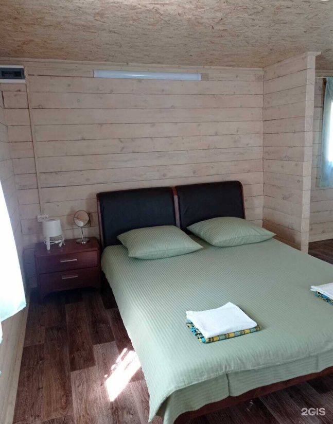 Восьмиместный дом - фото 6