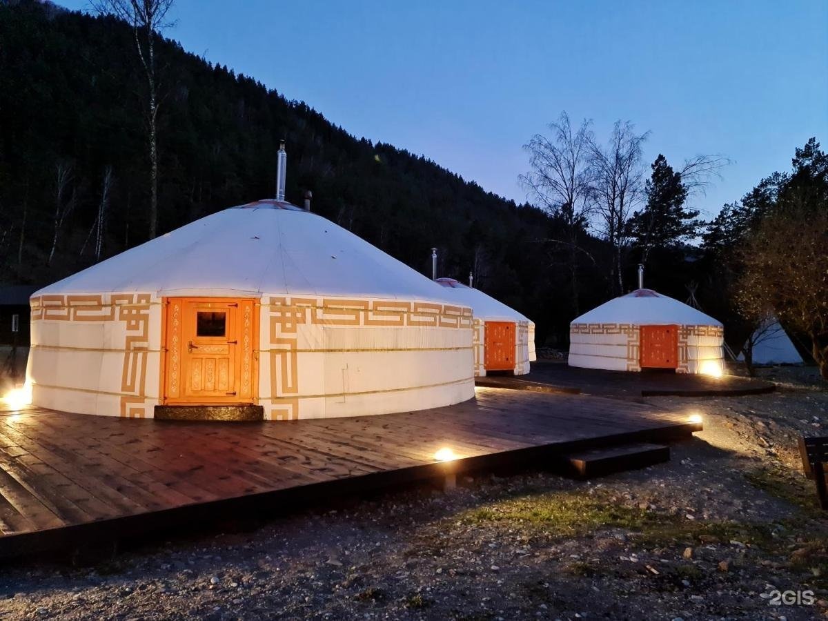 Айбарка - фото 58