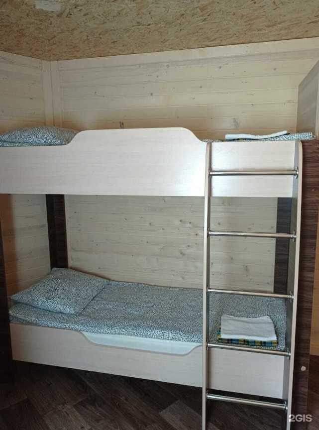 Восьмиместный дом - фото 7