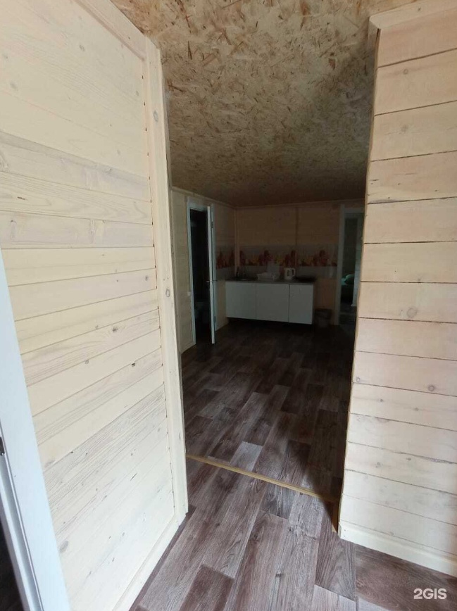 Восьмиместный дом - фото 8