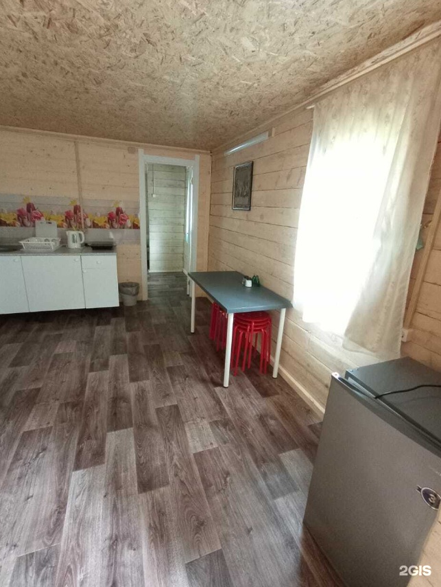 Восьмиместный дом - фото 9