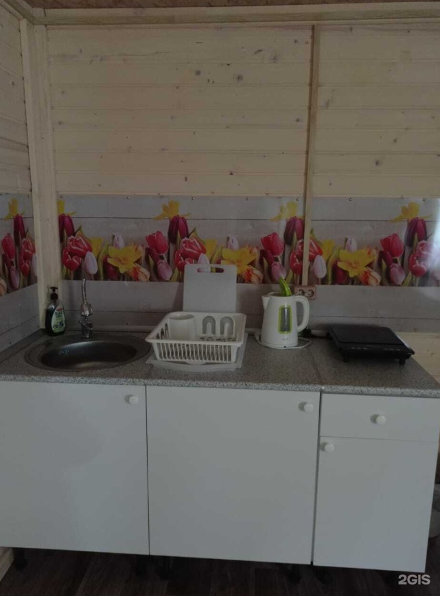 Восьмиместный дом - фото 10