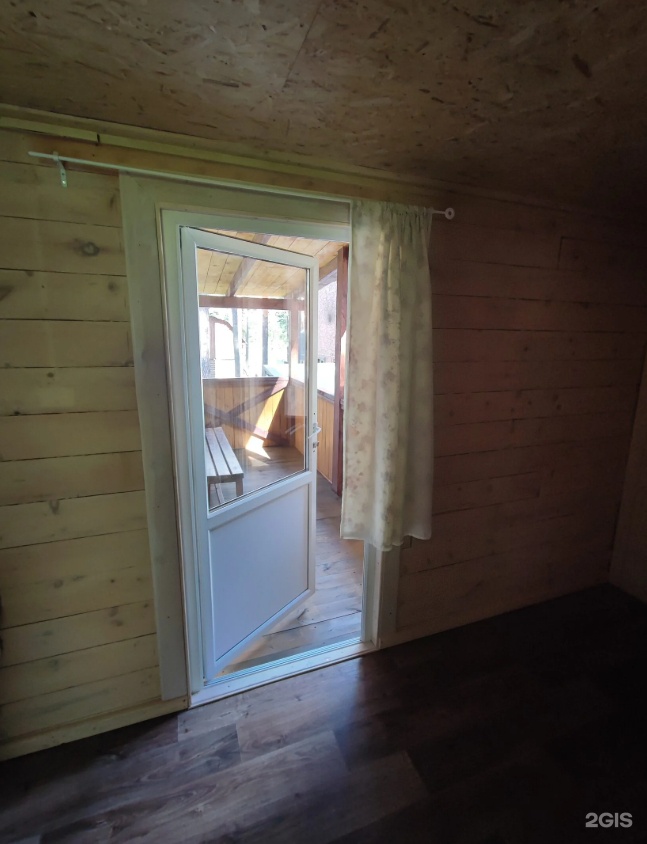 Восьмиместный дом - фото 11