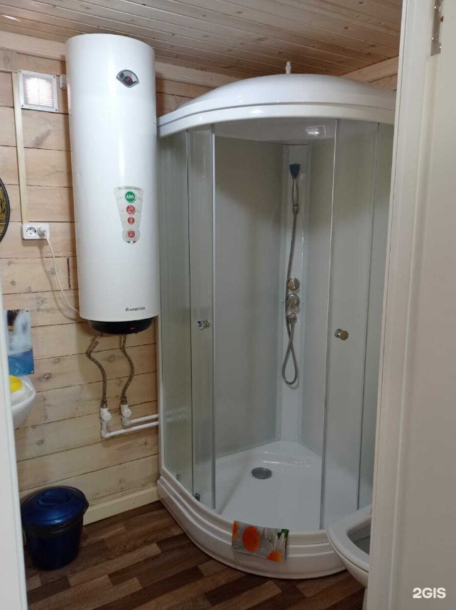 Восьмиместный дом - фото 12