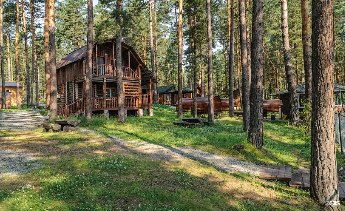 Стандартный номер - фото 2