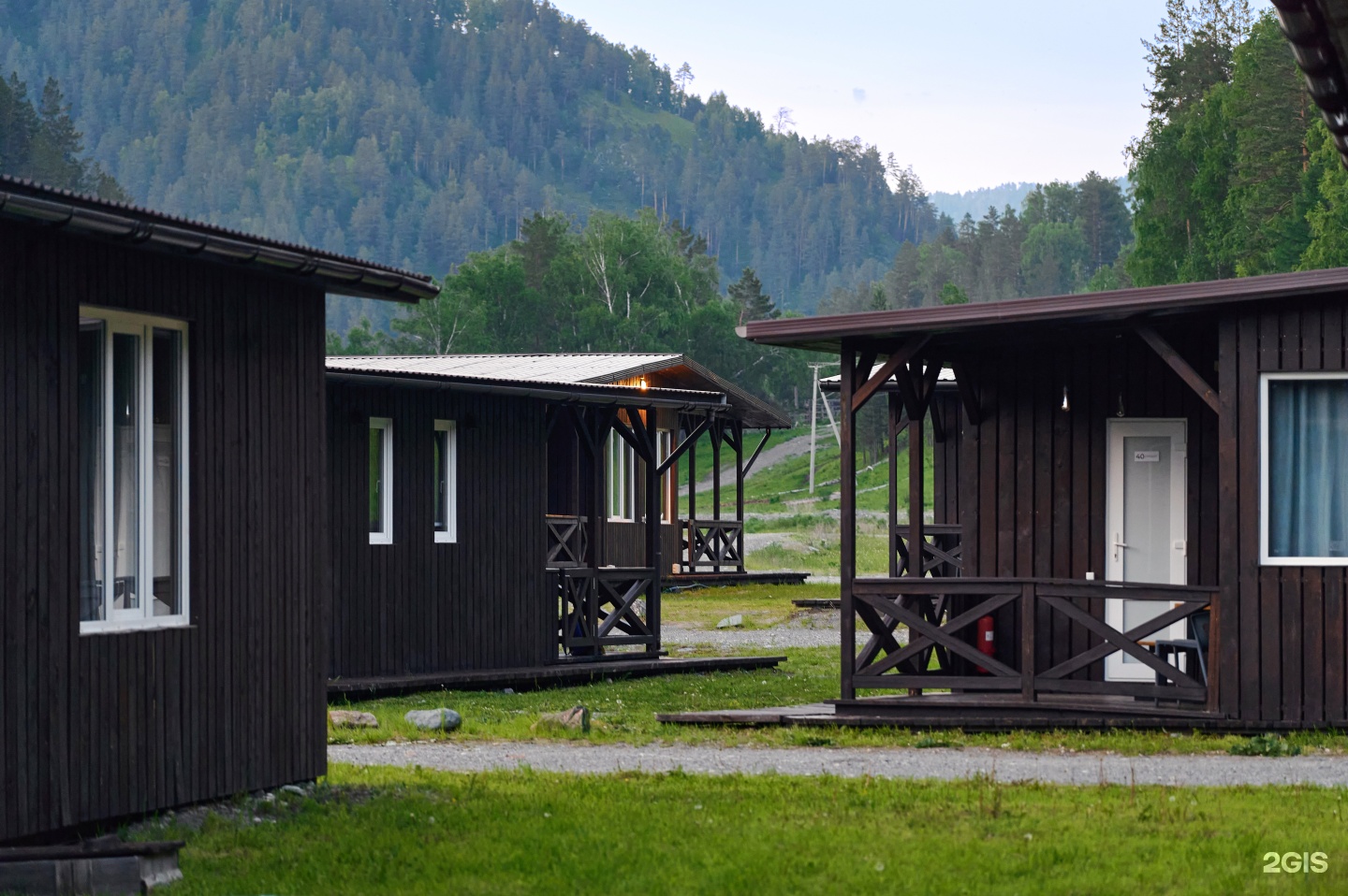 Айбарка - фото 59