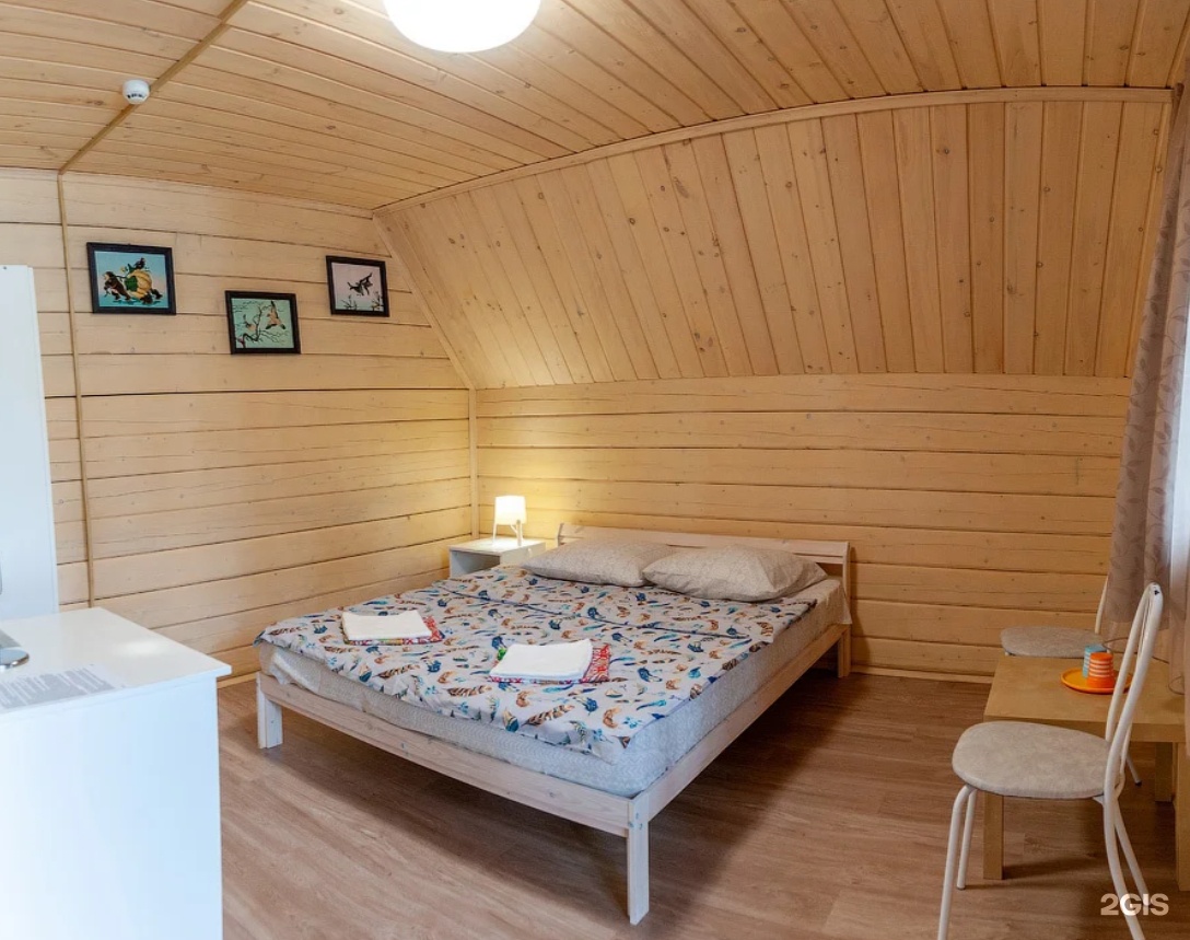 Стандартный номер - фото 6