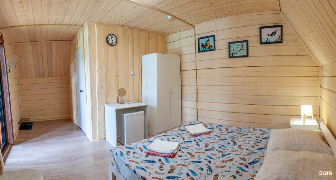 Стандартный номер - фото 7