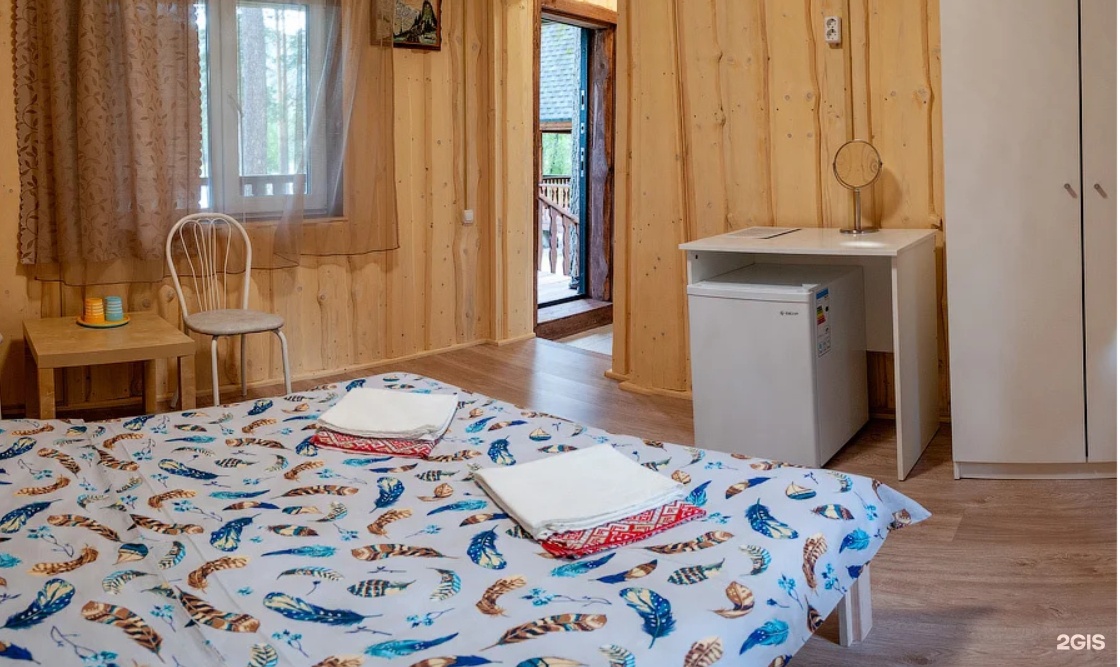 Стандартный номер - фото 9