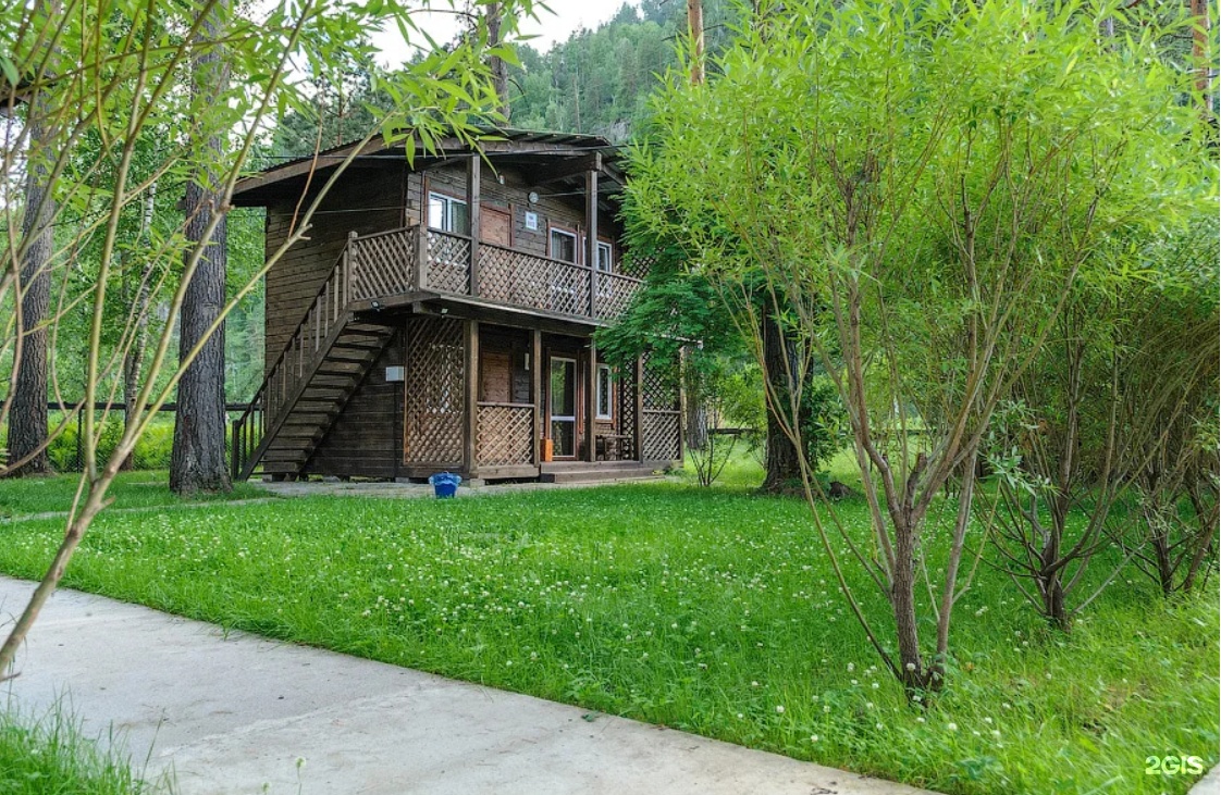 Стандартный улучшенный номер - фото 1