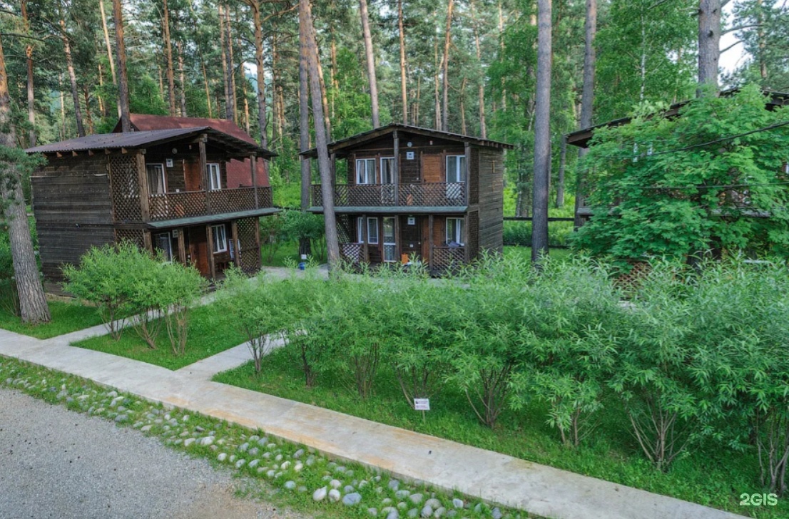 Стандартный улучшенный номер - фото 2