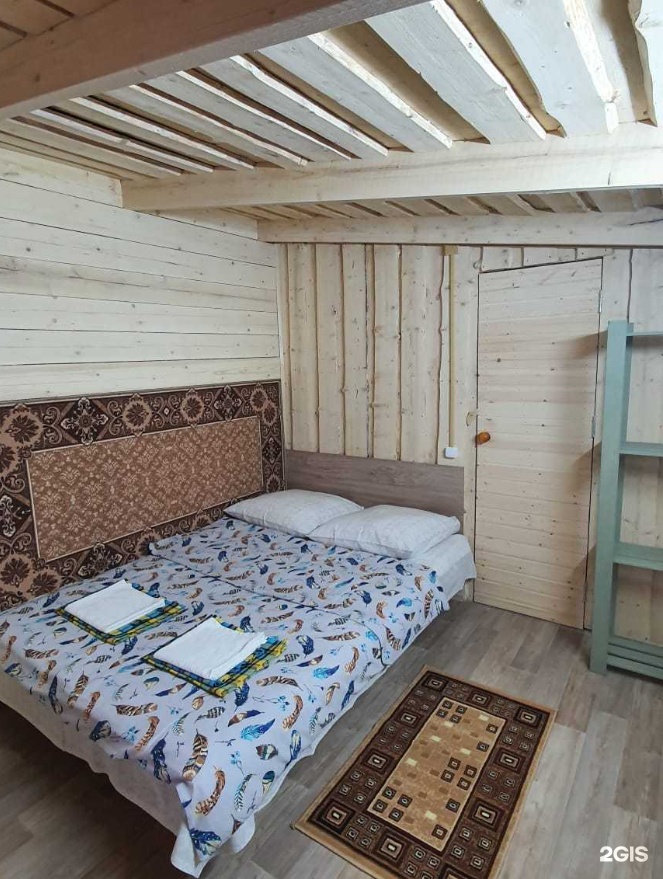 Двухместный домик - фото 4
