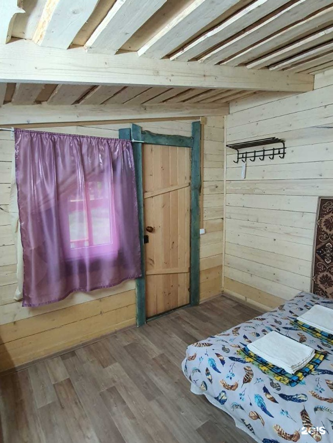 Двухместный домик - фото 5