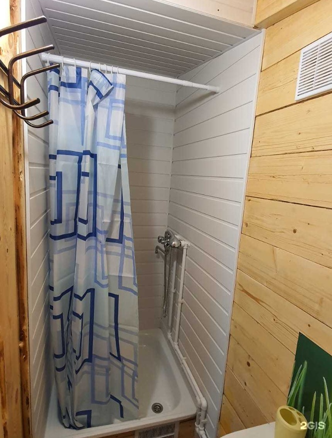 Двухместный домик - фото 6