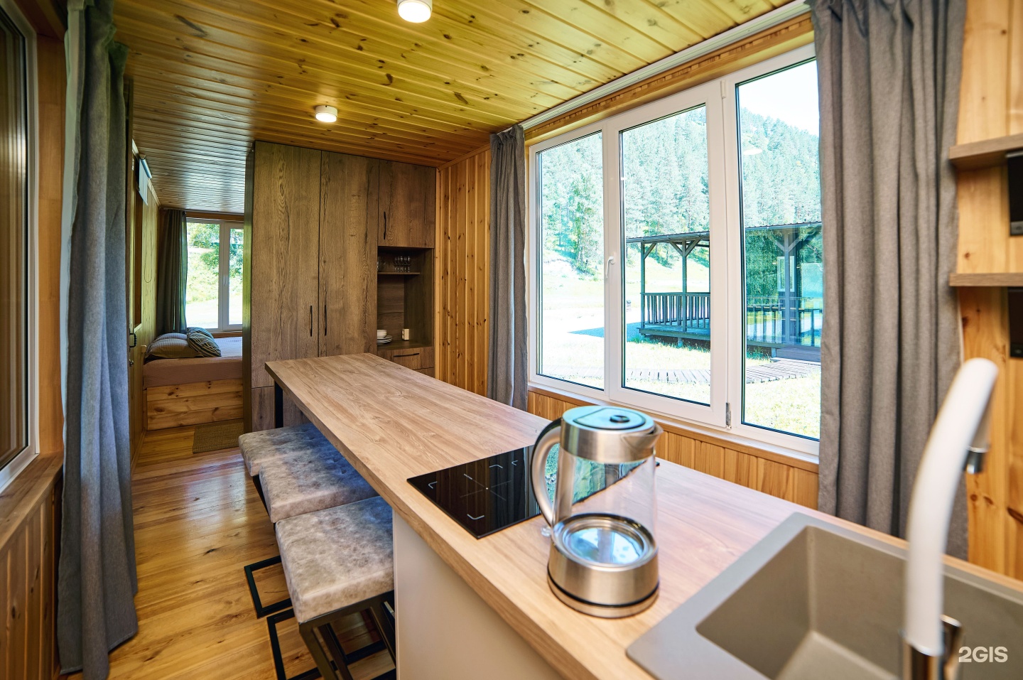 Айбарка - фото 61