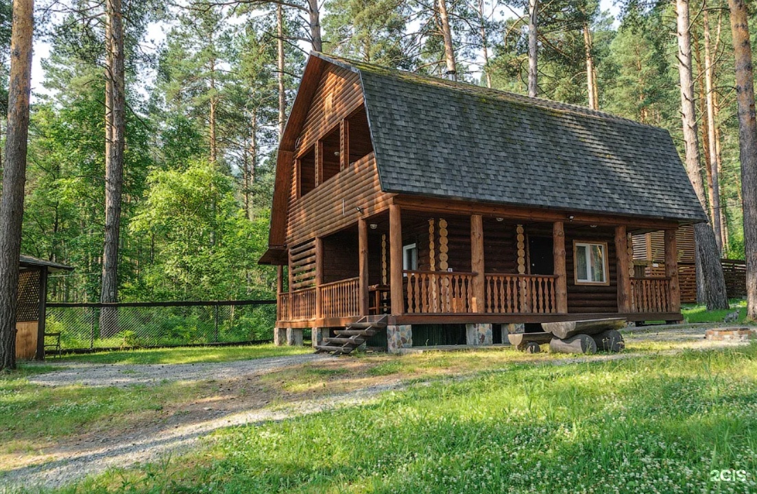 Номер шестиместный - фото 1