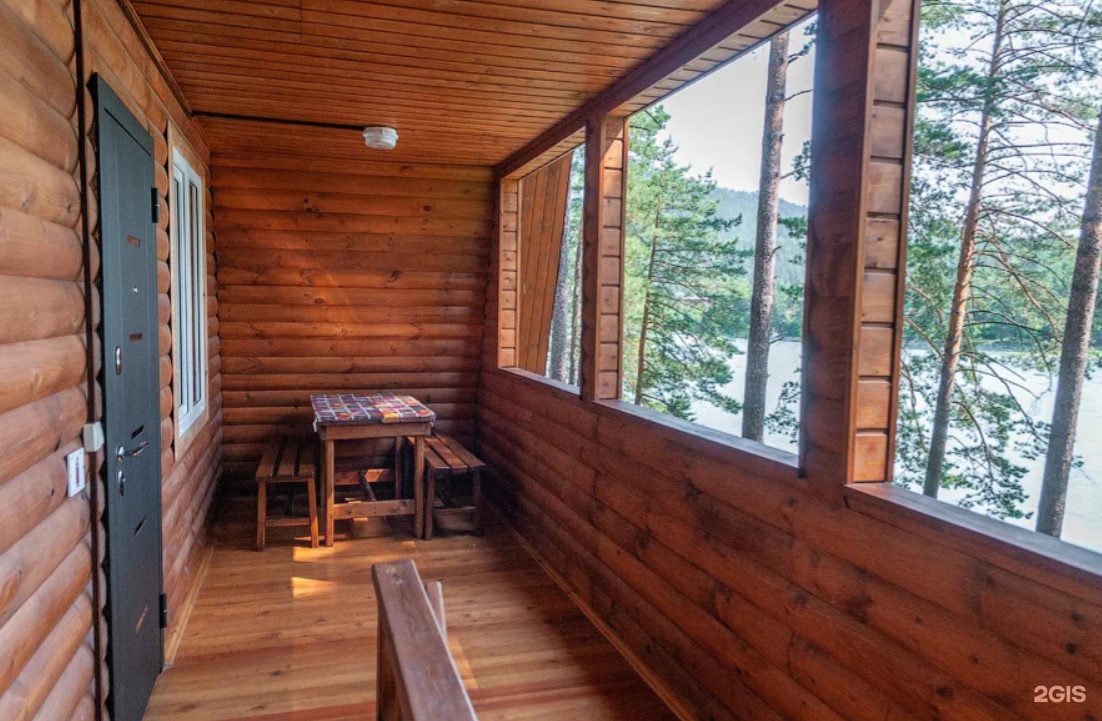 Номер шестиместный - фото 3