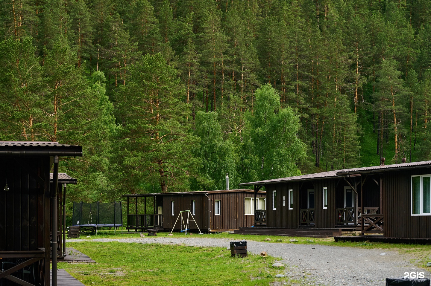 Айбарка - фото 62