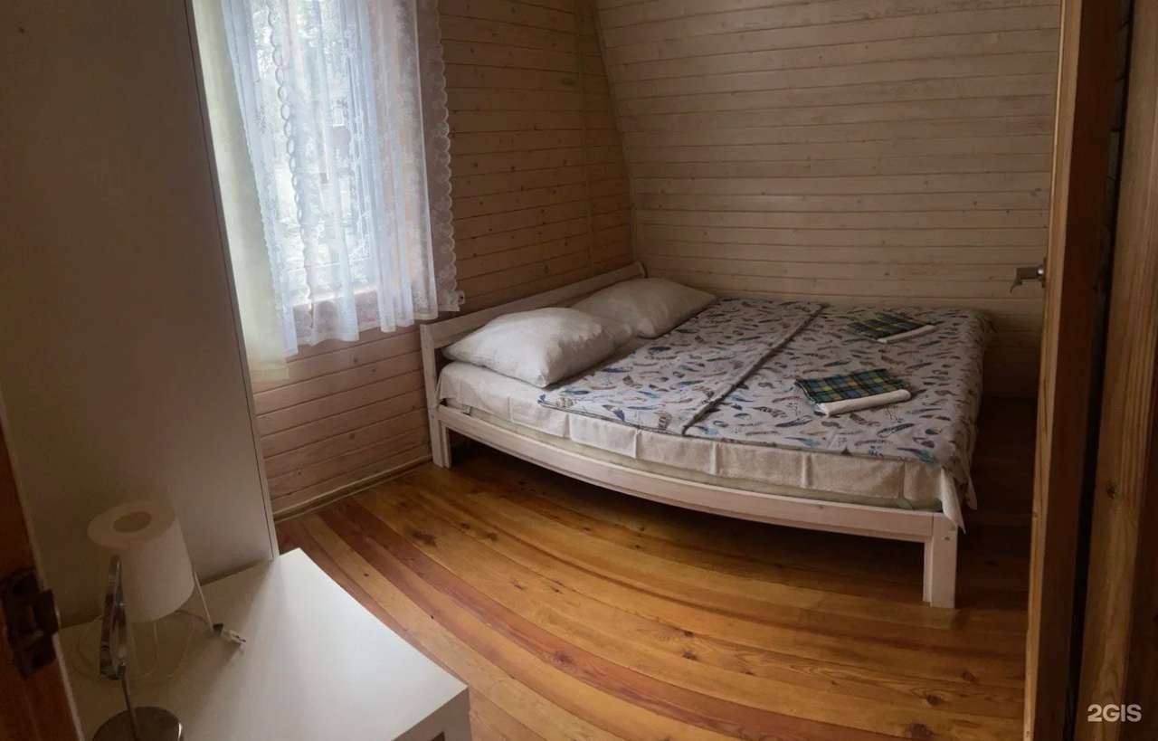 Номер шестиместный - фото 5