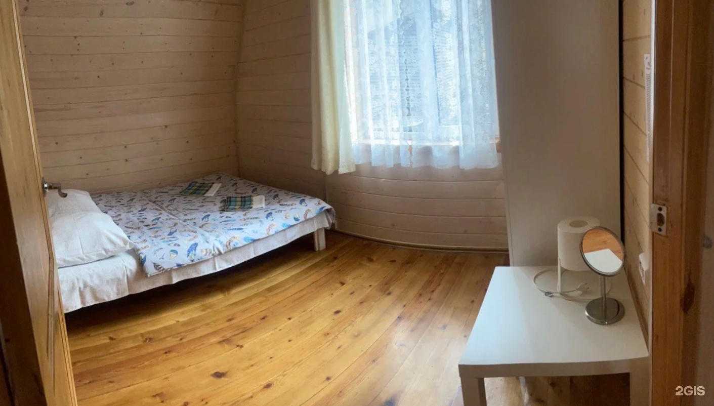 Номер шестиместный - фото 6