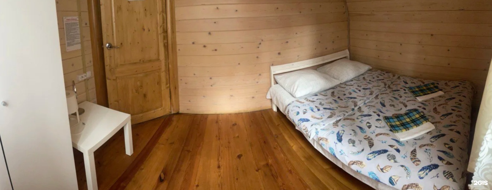 Номер шестиместный - фото 8
