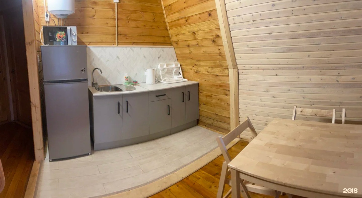 Номер шестиместный - фото 9