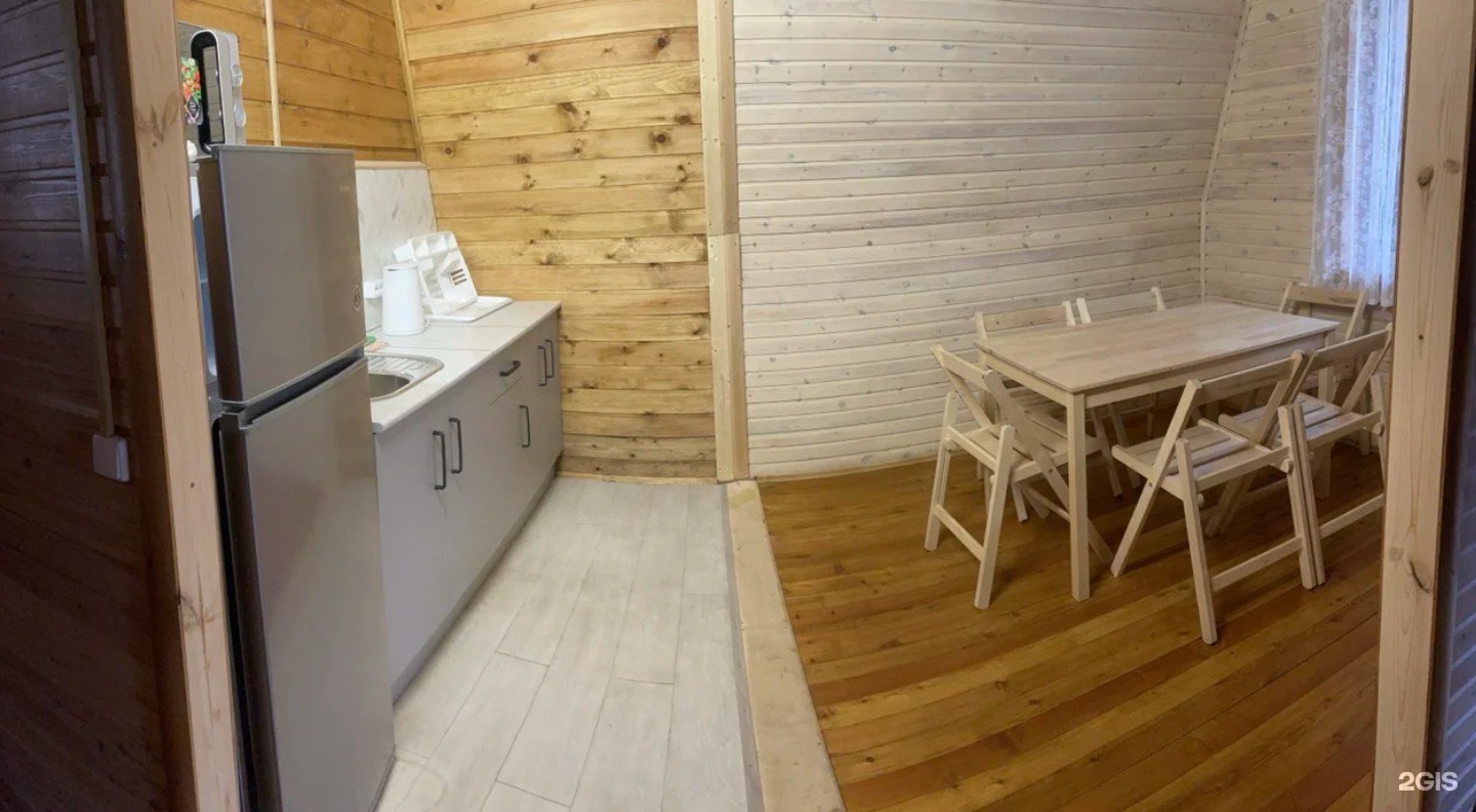 Номер шестиместный - фото 10