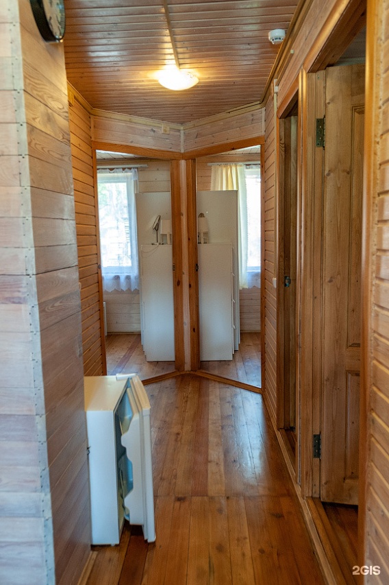 Номер шестиместный - фото 11