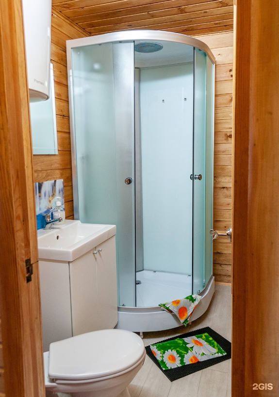 Номер шестиместный - фото 12