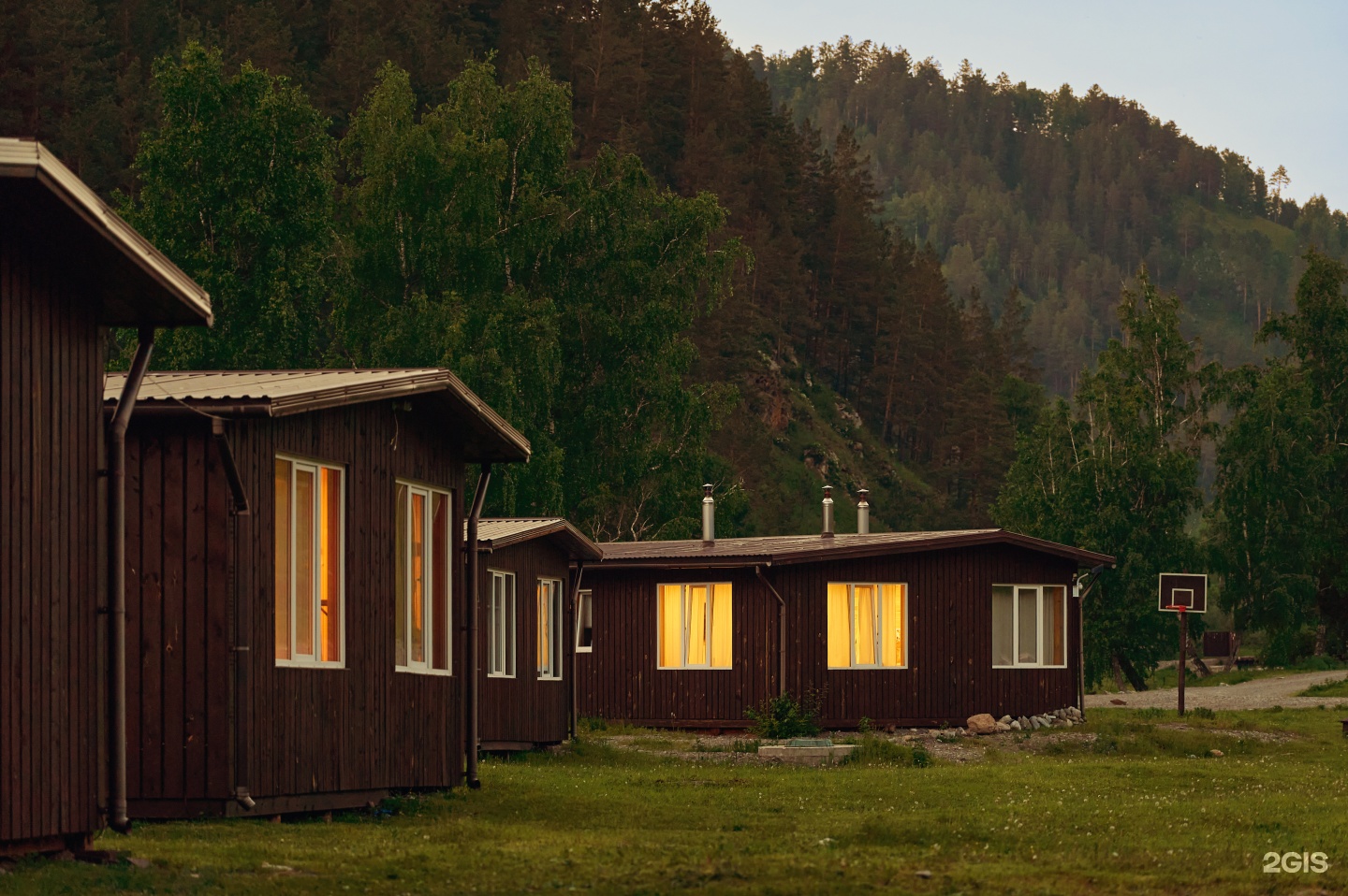 Айбарка - фото 63