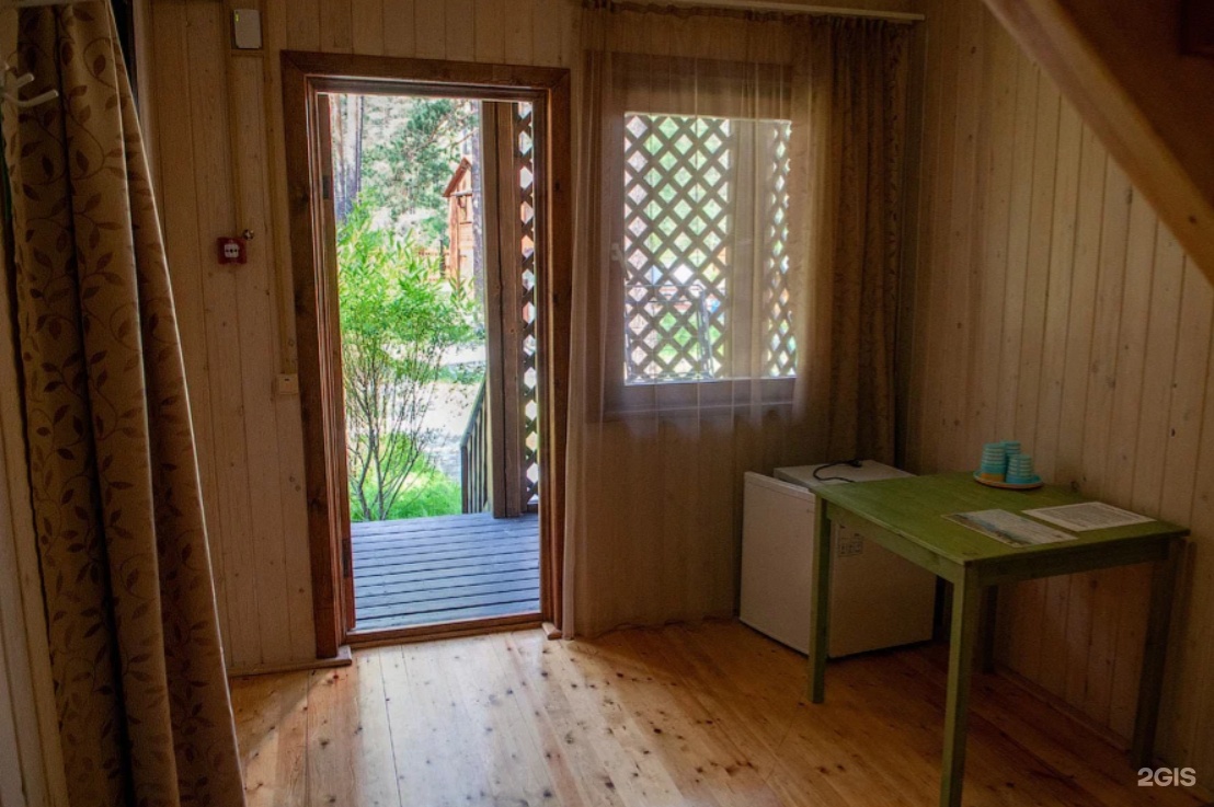 Дом трехкомнатный с 3 спальнями - фото 2