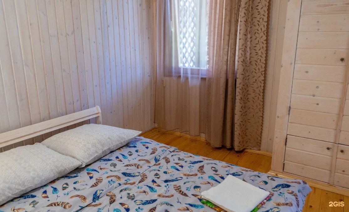 Дом трехкомнатный с 3 спальнями - фото 3