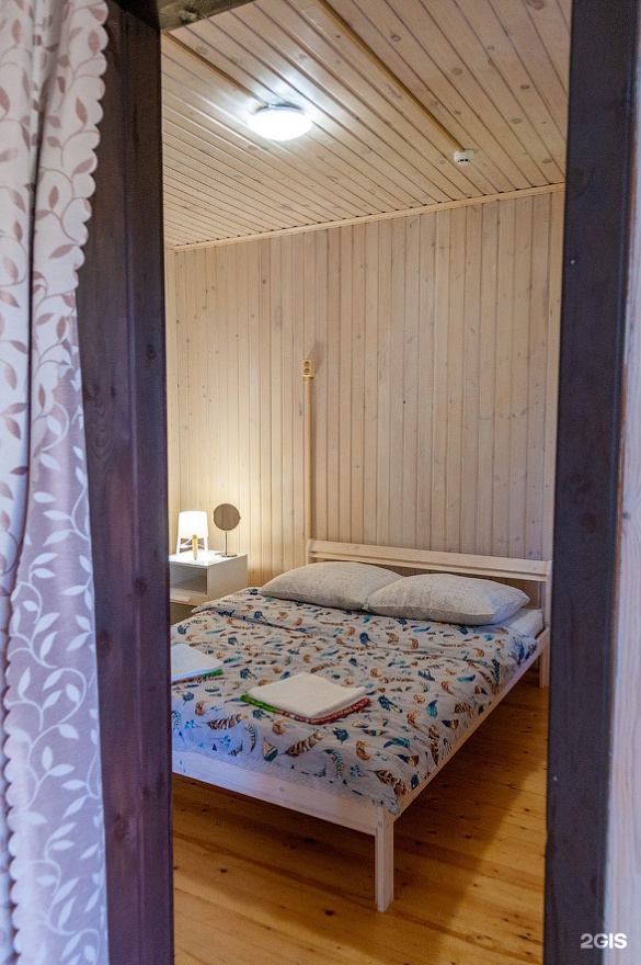 Дом трехкомнатный с 3 спальнями - фото 4