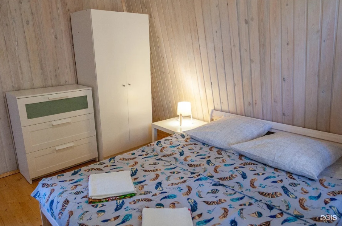 Дом трехкомнатный с 3 спальнями - фото 5