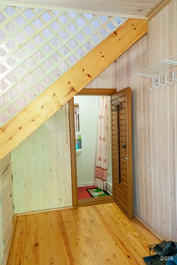 Дом трехкомнатный с 3 спальнями - фото 8