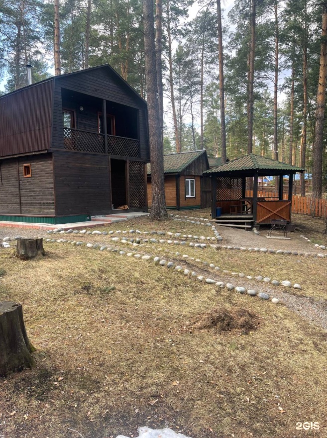 Семейный шестиместный номер - фото 1