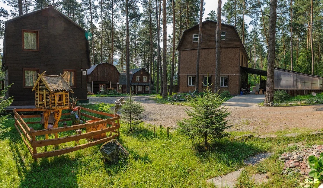 Семейный шестиместный номер - фото 2