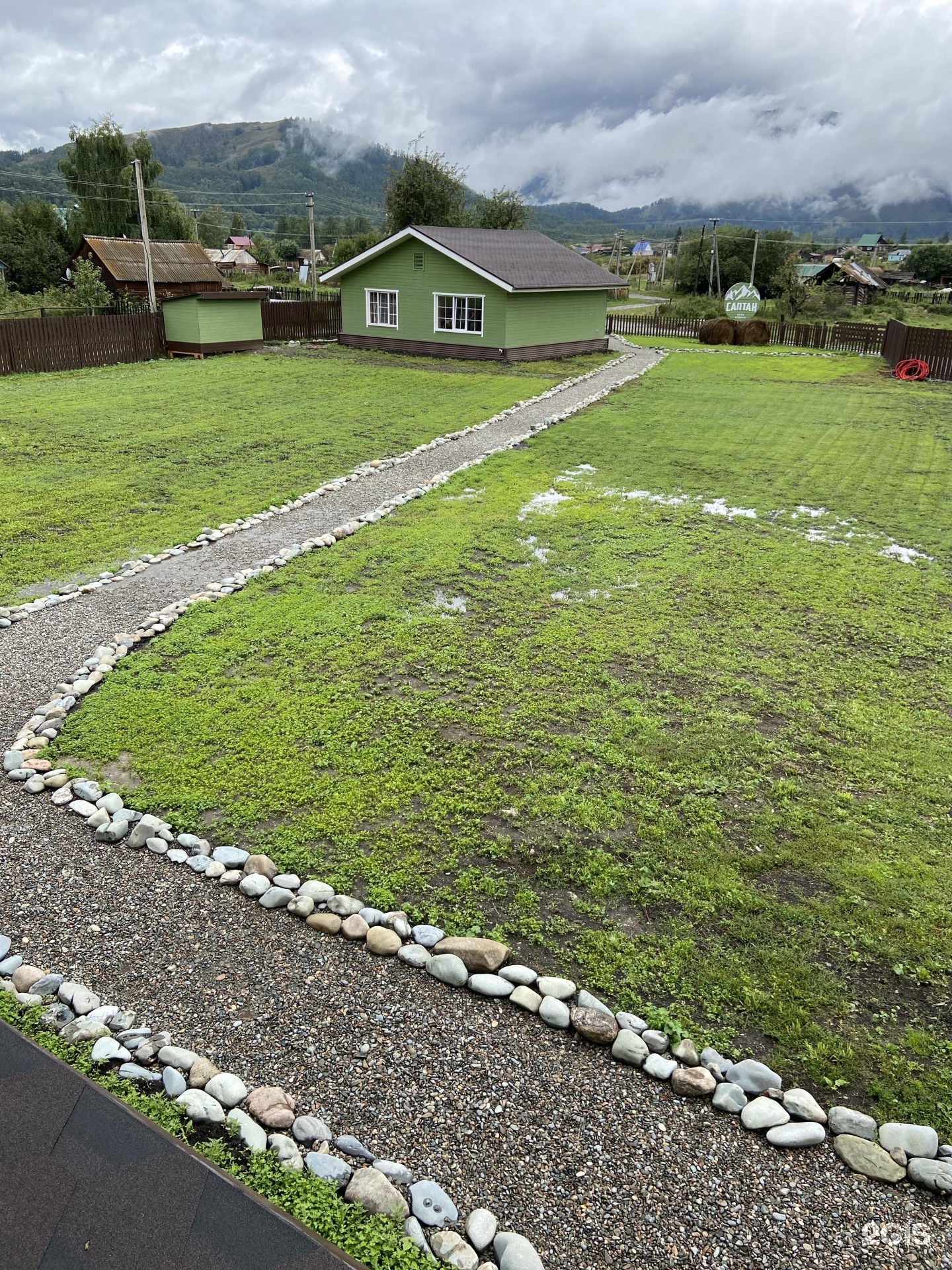 Саптан - фото 5