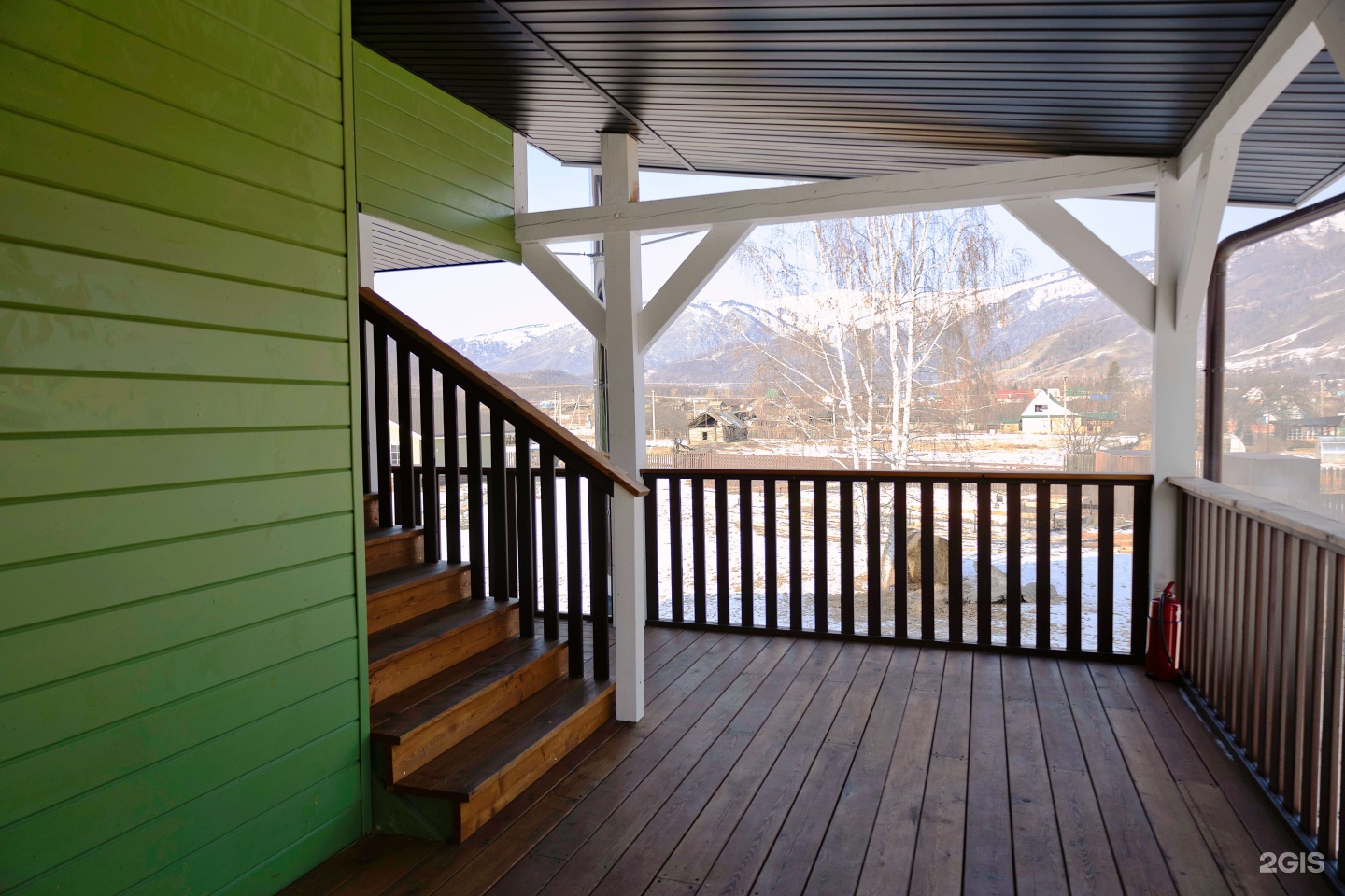 Саптан - фото 12