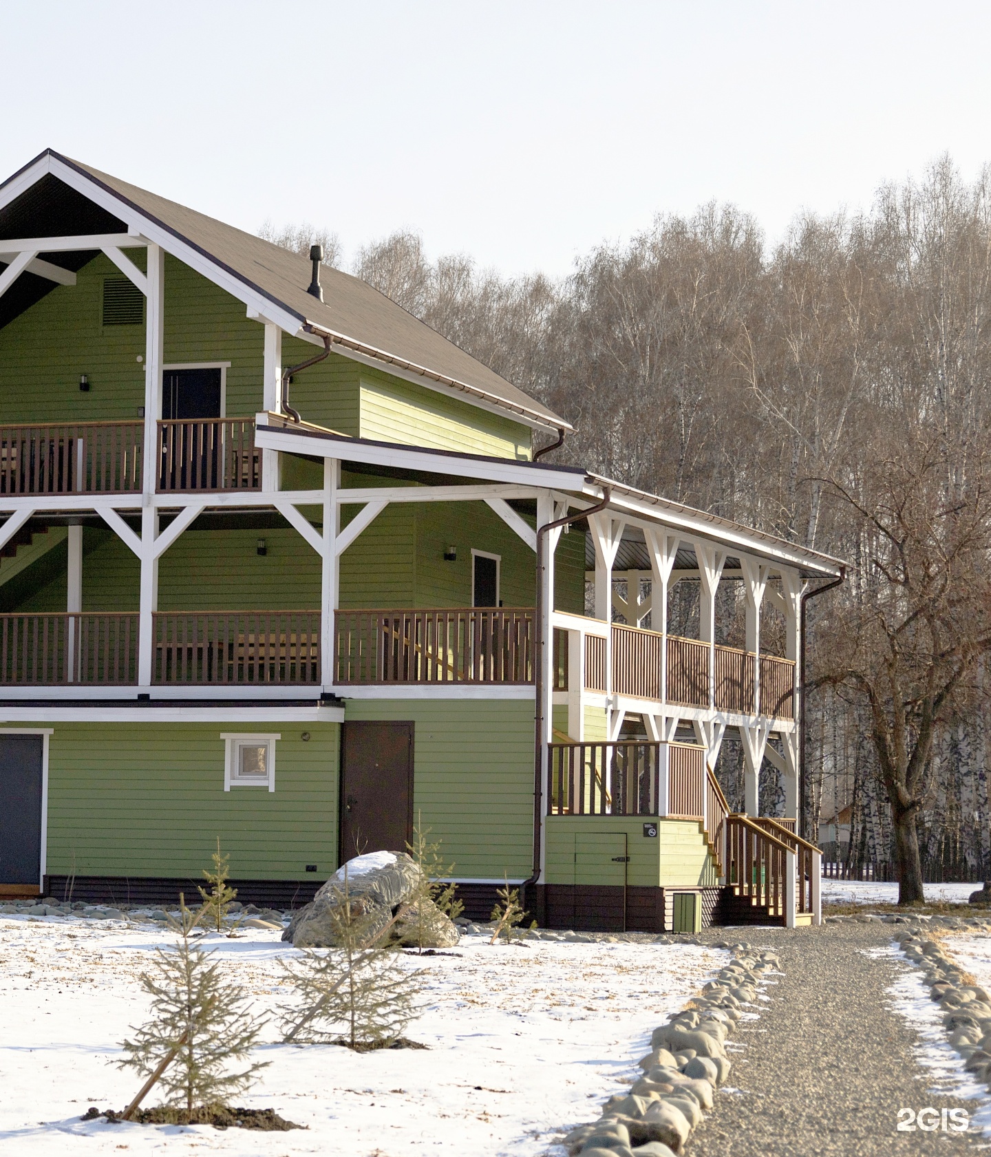 Саптан - фото 13