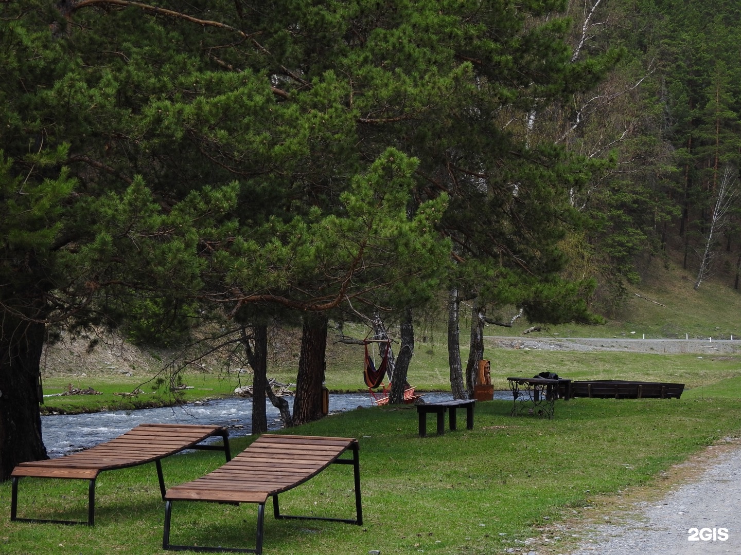 Айбарка - фото 66