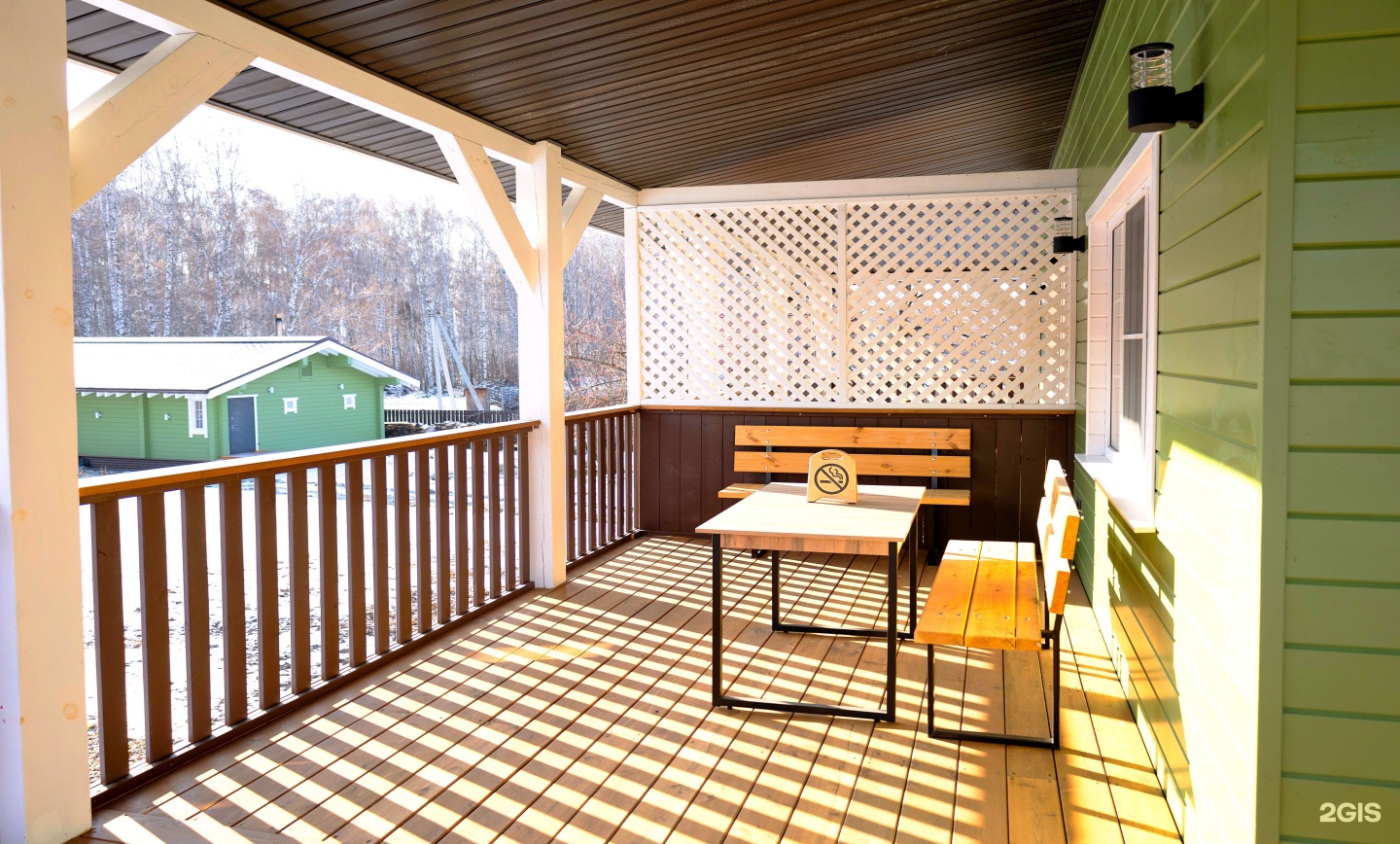 Саптан - фото 15