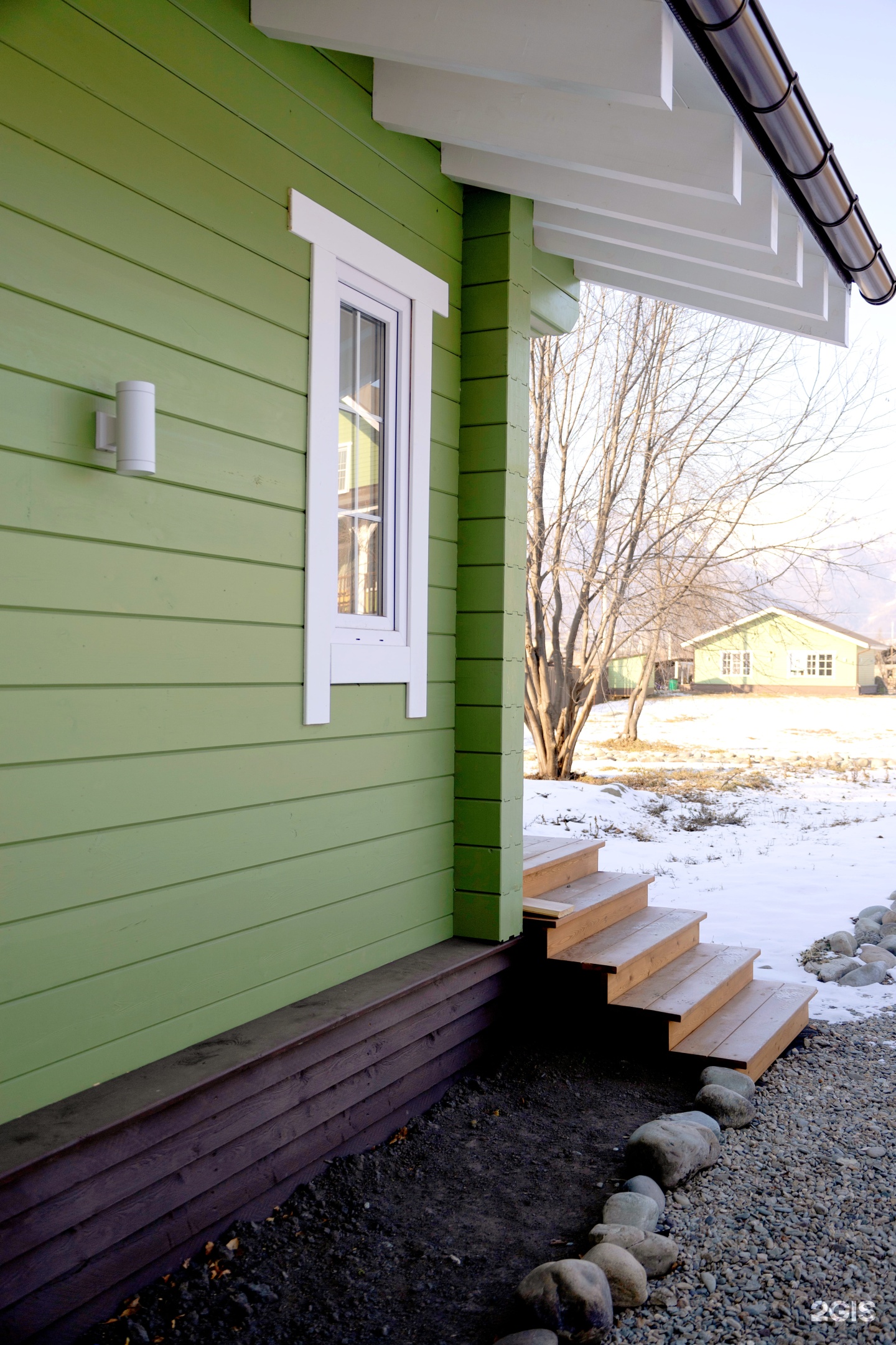 Саптан - фото 19