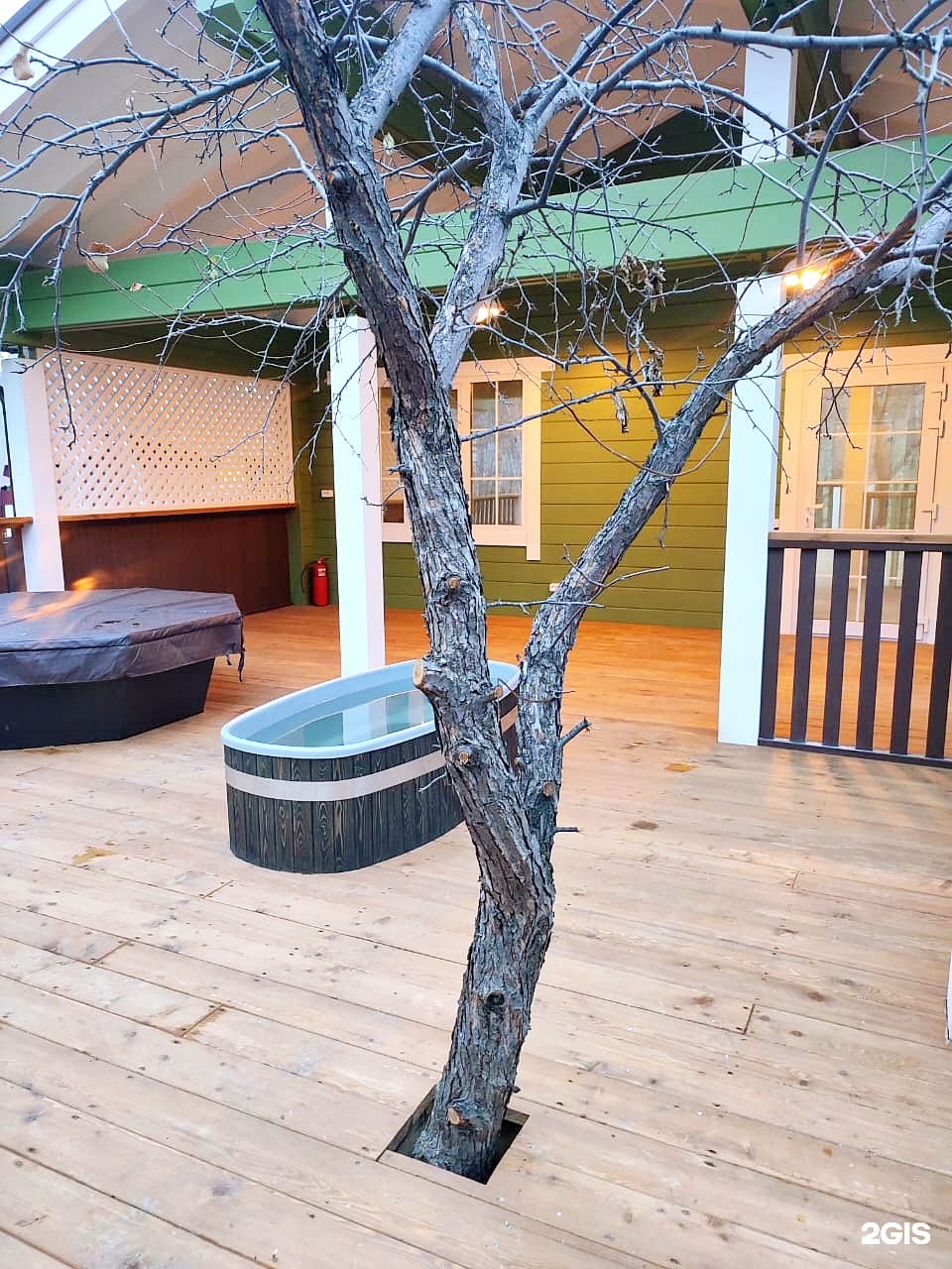 Саптан - фото 20