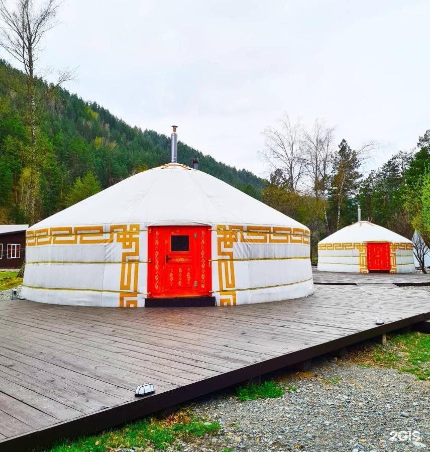 Айбарка - фото 68