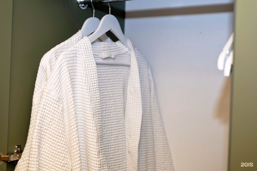 Люкс Премиум - фото 8