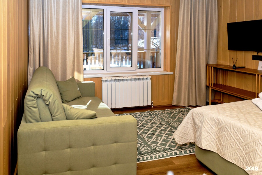 Люкс - фото 2